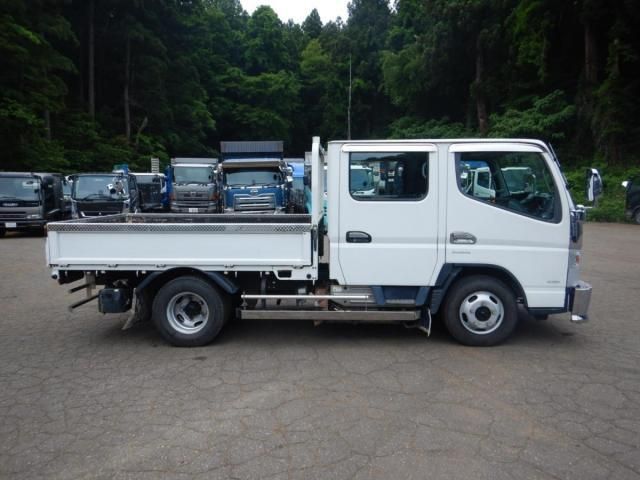 Ref No.A15724706 MITSUBISHI CANTER TRUCK Image#7