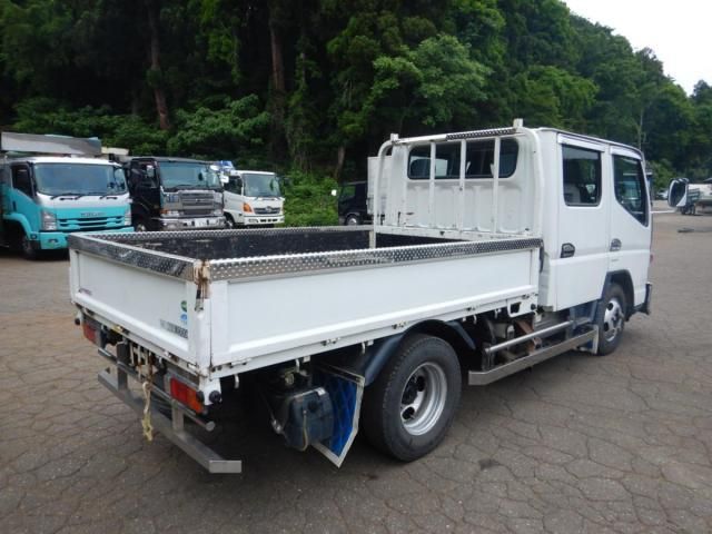 Ref No.A15724706 MITSUBISHI CANTER TRUCK Image#6