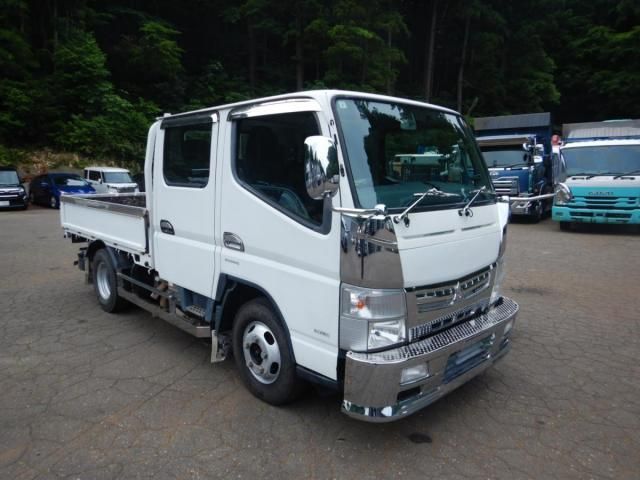 MITSUBISHI CANTER TRUCK