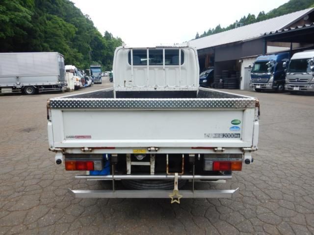 Ref No.A15724706 MITSUBISHI CANTER TRUCK Image#5