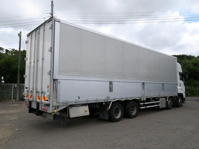 Ref No.A15724708 ISUZU GIGA Image#4