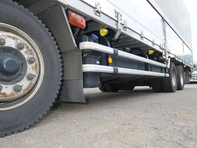 Ref No.A15724708 ISUZU GIGA Image#17