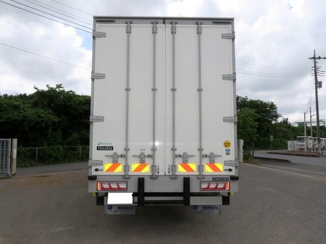 Ref No.A15724708 ISUZU GIGA Image#5