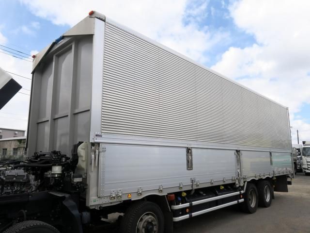 Ref No.A15724708 ISUZU GIGA Image#15