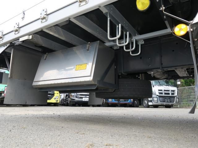 Ref No.A15724708 ISUZU GIGA Image#18