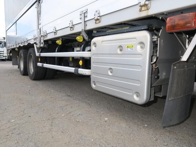 Ref No.A15724708 ISUZU GIGA Image#16