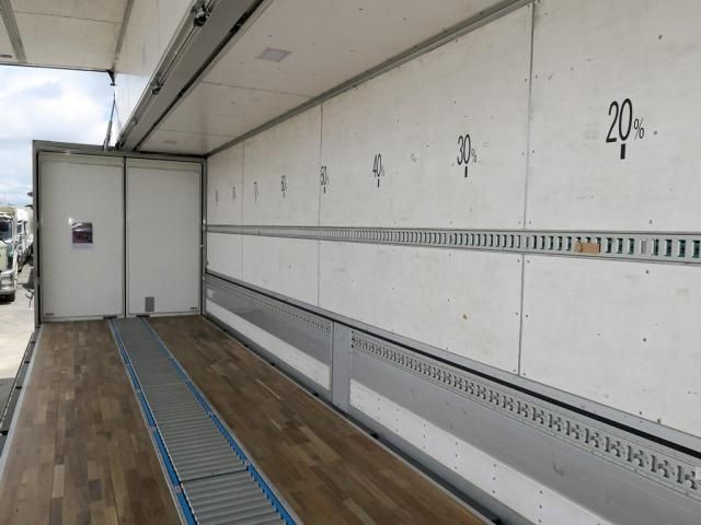 Ref No.A15724708 ISUZU GIGA Image#9