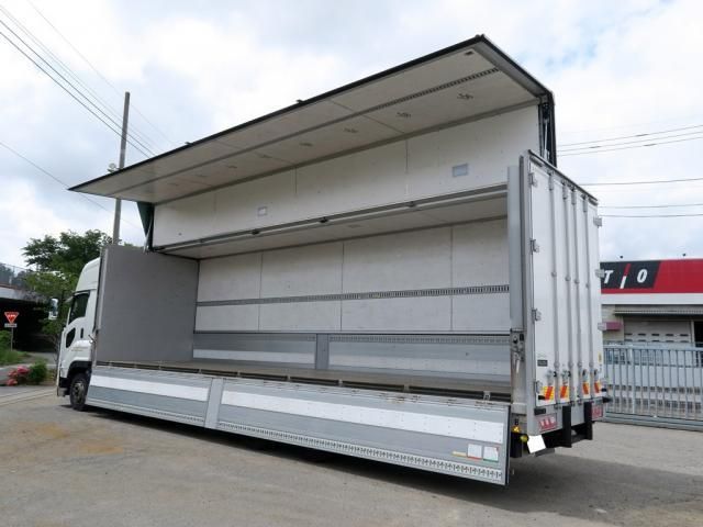 Ref No.A15724708 ISUZU GIGA Image#8