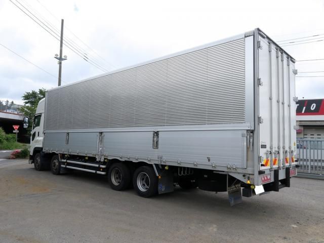 Ref No.A15724708 ISUZU GIGA Image#3