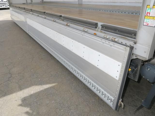 Ref No.A15724708 ISUZU GIGA Image#11