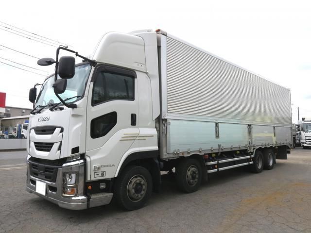Ref No.A15724708 ISUZU GIGA Image#2