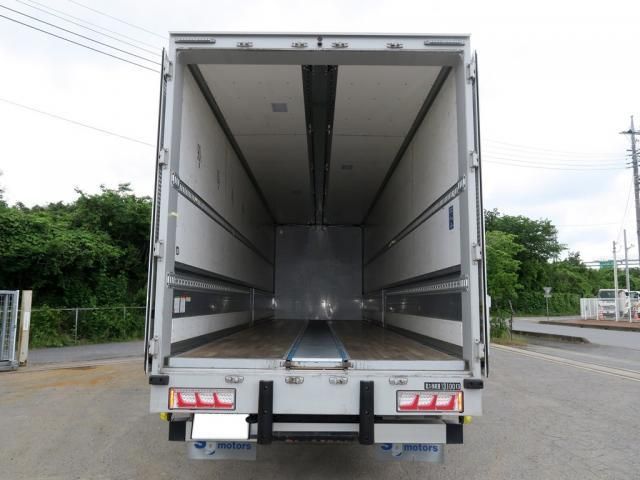 Ref No.A15724708 ISUZU GIGA Image#6