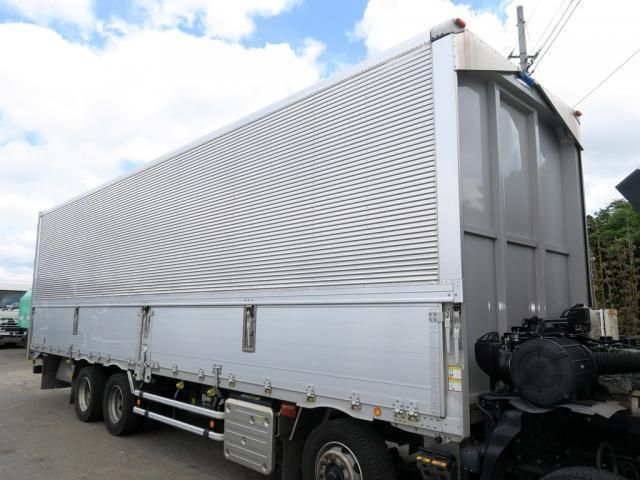 Ref No.A15724708 ISUZU GIGA Image#14