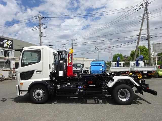 Ref No.A15724709 HINO RANGER Image#14
