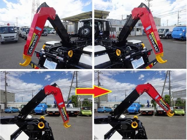 Ref No.A15724709 HINO RANGER Image#19