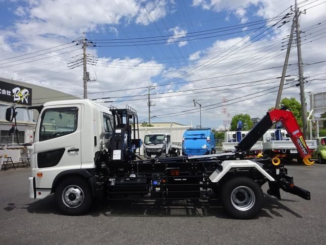 Ref No.A15724709 HINO RANGER Image#16