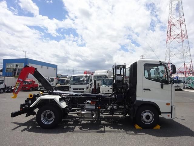 Ref No.A15724709 HINO RANGER Image#15