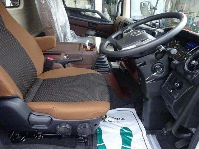 Ref No.A15724709 HINO RANGER Image#8