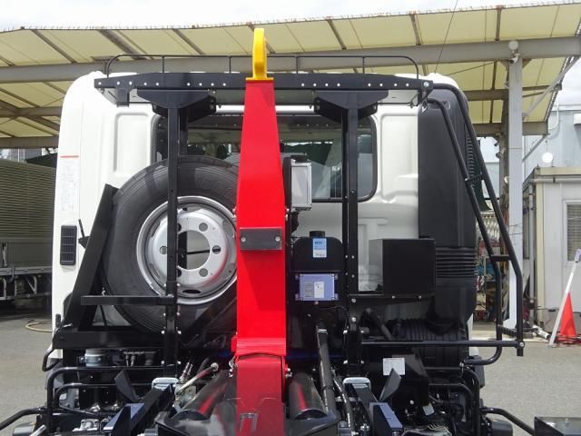 Ref No.A15724709 HINO RANGER Image#20