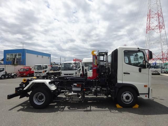 Ref No.A15724709 HINO RANGER Image#13