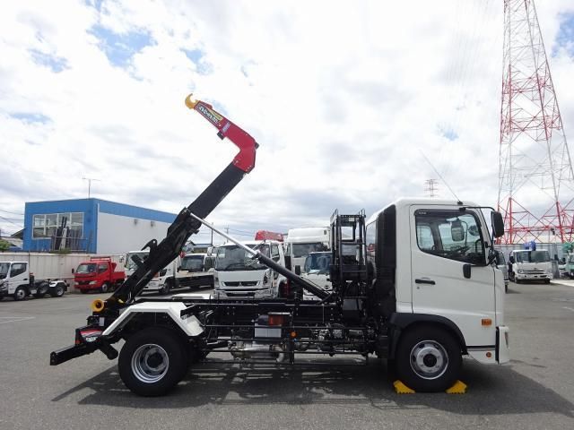 Ref No.A15724709 HINO RANGER Image#5