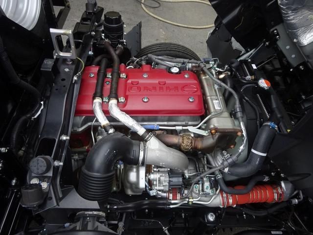 Ref No.A15724709 HINO RANGER Image#10