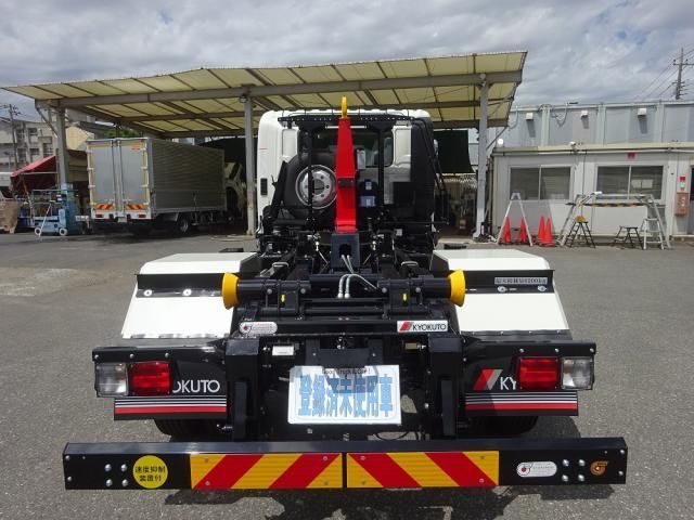 Ref No.A15724709 HINO RANGER Image#7