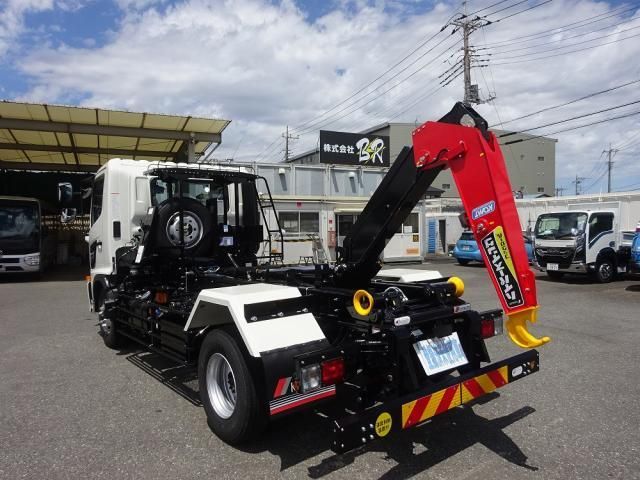 Ref No.A15724709 HINO RANGER Image#2