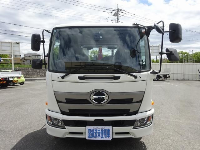 Ref No.A15724709 HINO RANGER Image#6