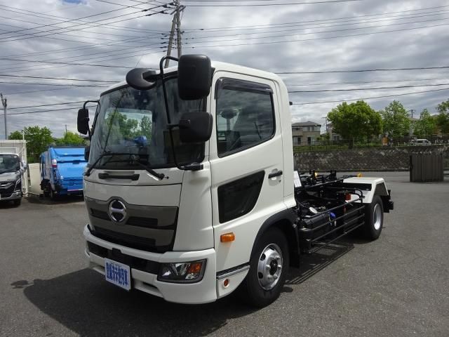Ref No.A15724709 HINO RANGER Image#3