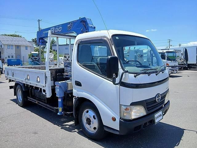 Ref No.A15724716 HINO DUTRO Image#2