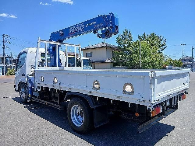 Ref No.A15724716 HINO DUTRO Image#4