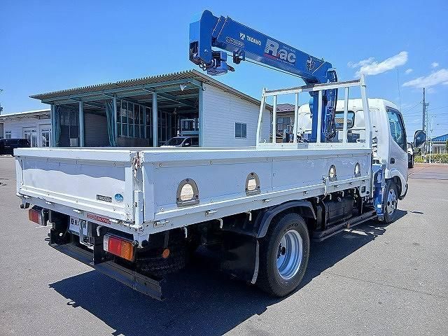 Ref No.A15724716 HINO DUTRO Image#3