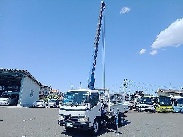 Ref No.A15724716 HINO DUTRO Image#5