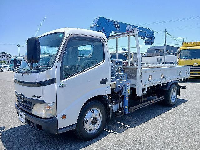 HINO DUTRO