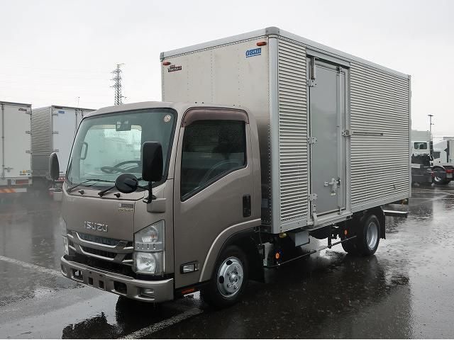 ISUZU ELF TRUCK