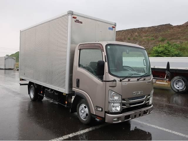 Ref No.A15724718 ISUZU ELF TRUCK Image#2