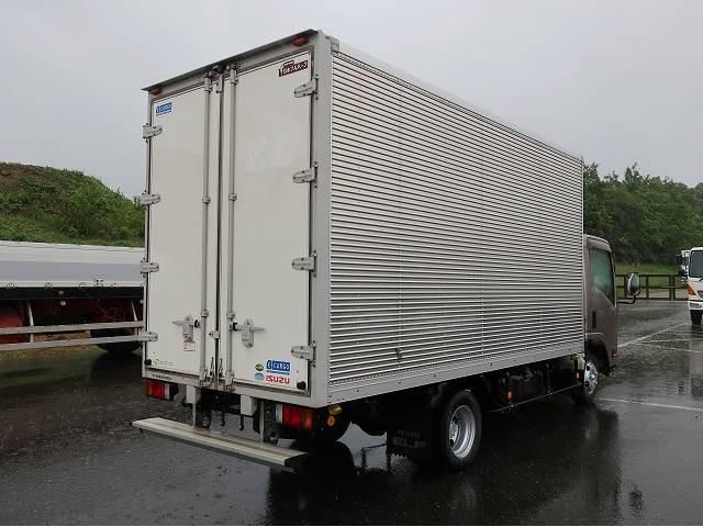 Ref No.A15724718 ISUZU ELF TRUCK Image#3