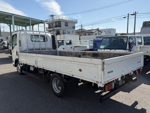 Ref No.A15724720 MAZDA TITAN Image#4
