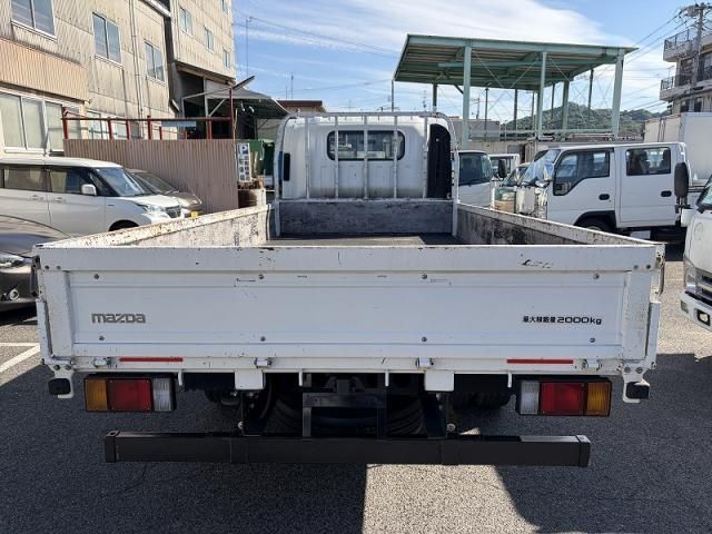 Ref No.A15724720 MAZDA TITAN Image#6