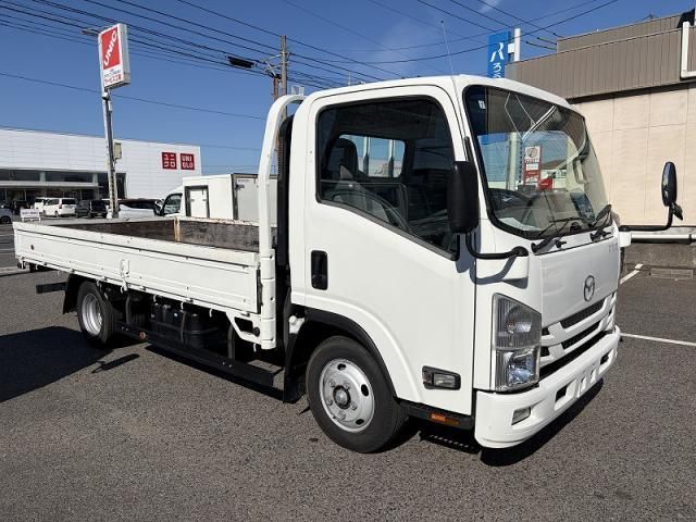 MAZDA TITAN