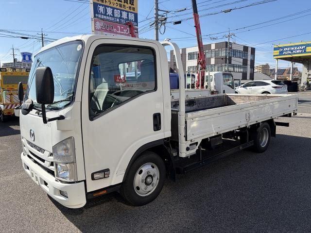 Ref No.A15724720 MAZDA TITAN Image#2