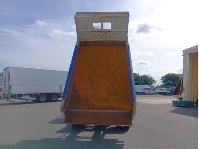 Ref No.A15724722 ISUZU FORWARD Image#9