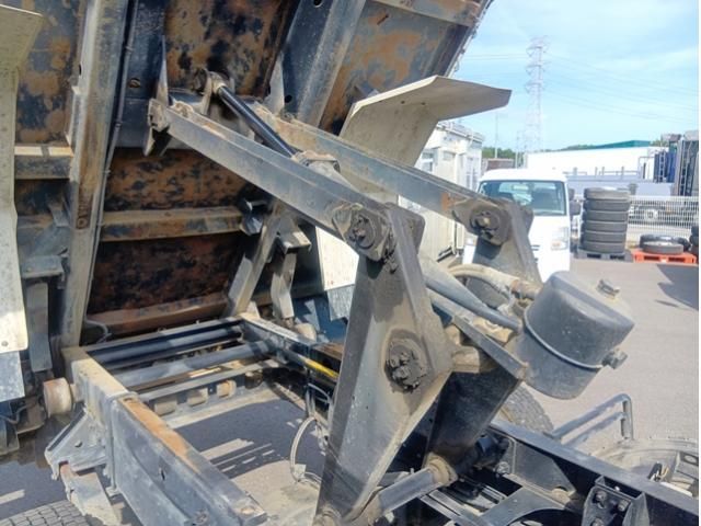 Ref No.A15724722 ISUZU FORWARD Image#11