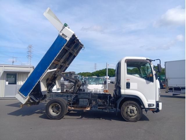 Ref No.A15724722 ISUZU FORWARD Image#7