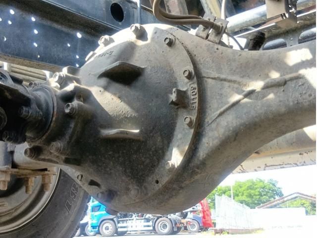 Ref No.A15724722 ISUZU FORWARD Image#15