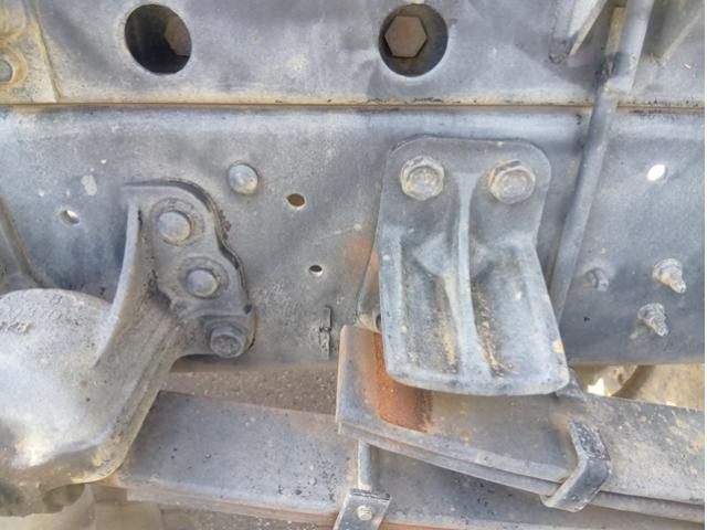 Ref No.A15724722 ISUZU FORWARD Image#13