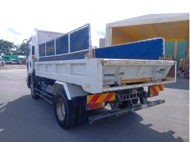 Ref No.A15724722 ISUZU FORWARD Image#5