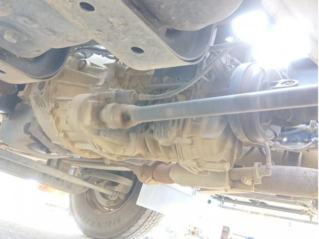 Ref No.A15724722 ISUZU FORWARD Image#17