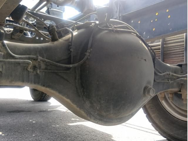 Ref No.A15724722 ISUZU FORWARD Image#16